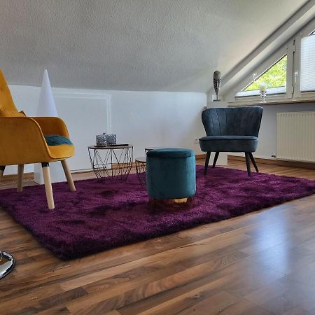 Lounge 5 Singleapartment Koblenz  Exterior photo