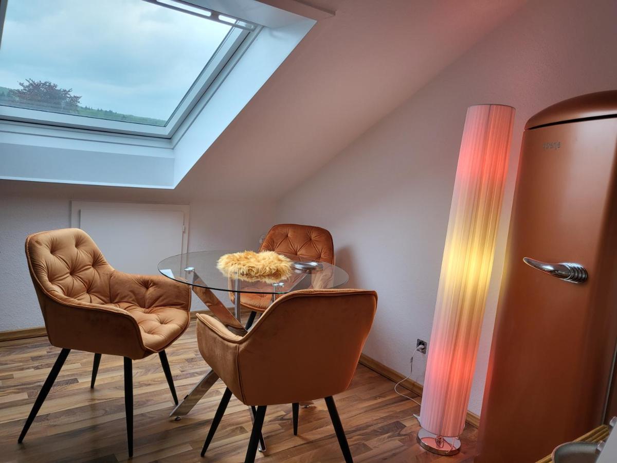 Lounge 5 Singleapartment Koblenz  Exterior photo